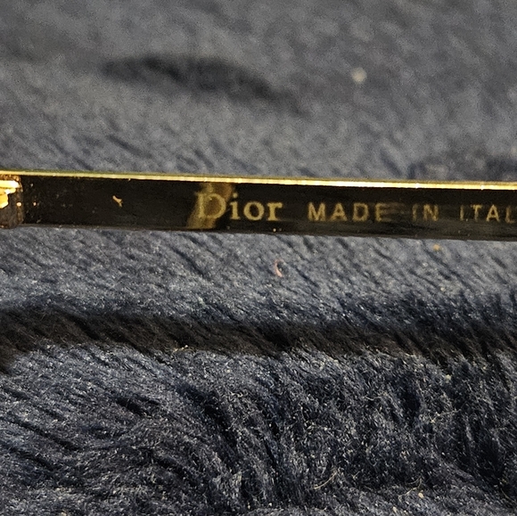 *Dior sunglasses *